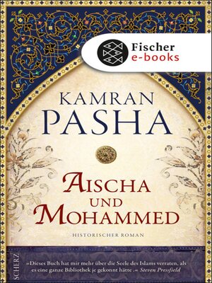 cover image of Aischa und Mohammed